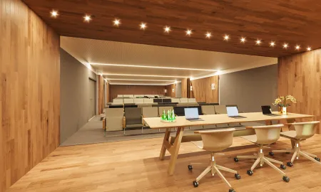 Pateo 136 By Opus