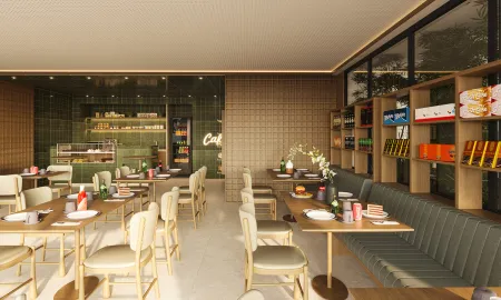 Pateo 136 By Opus