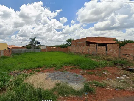 Terreno em Trindade