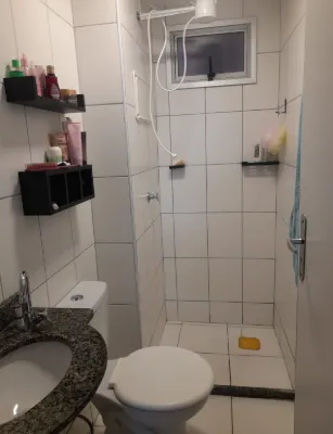 Residencial Viver Fama