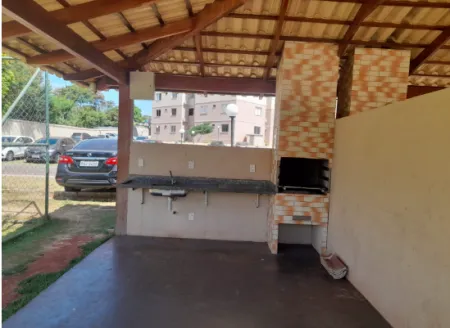 Residencial Viver Fama