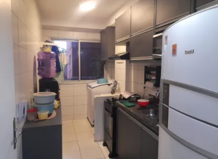 Residencial Viver Fama