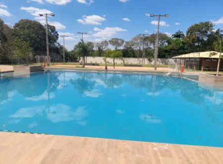 Residencial Viver Fama