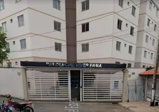 Residencial Viver Fama