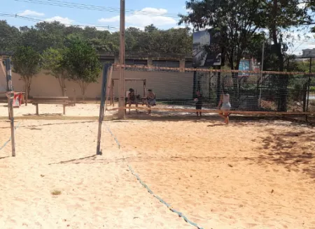 Residencial Viver Fama