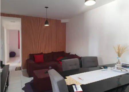 Residencial Viver Fama