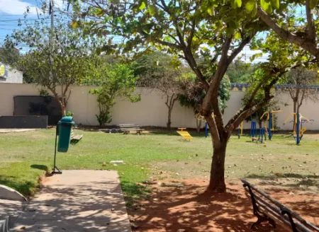 Residencial Viver Fama