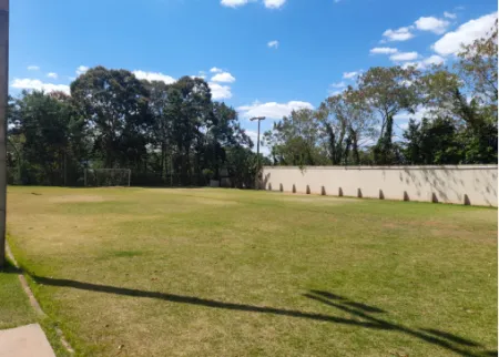 Residencial Viver Fama
