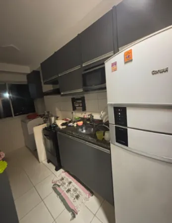 Residencial Viver Fama