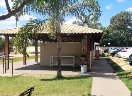 Residencial Viver Fama