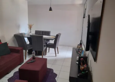 Residencial Viver Fama