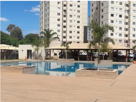 Residencial Viver Fama