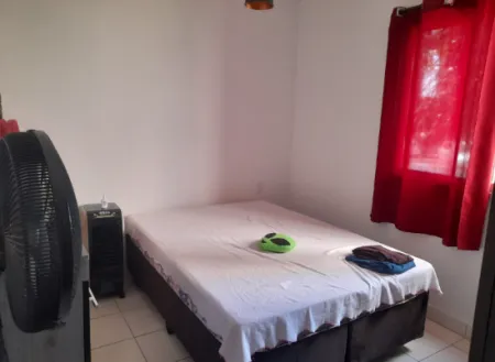 Residencial Viver Fama