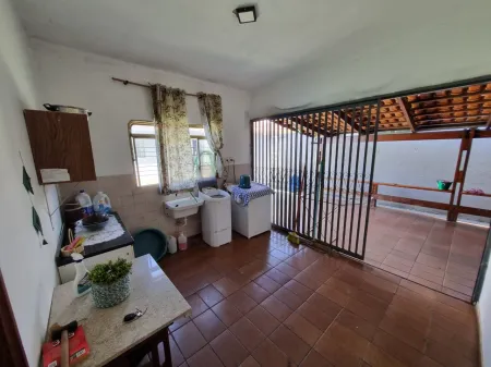 Casa no Setor Sudoeste