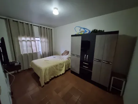 Casa no Setor Sudoeste