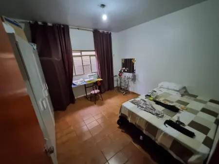 Casa no Setor Sudoeste