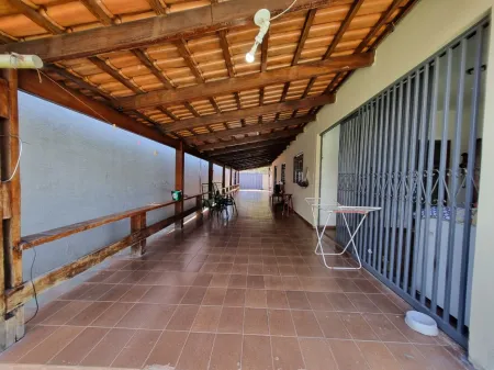 Casa no Setor Sudoeste
