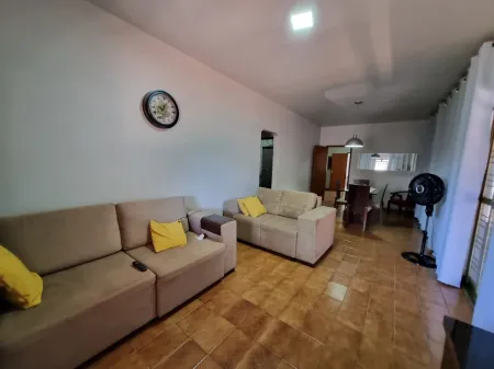 Casa no Setor Sudoeste