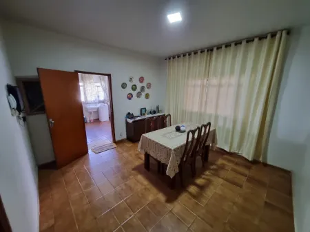 Casa no Setor Sudoeste
