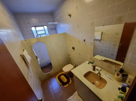 Casa no Setor Sudoeste