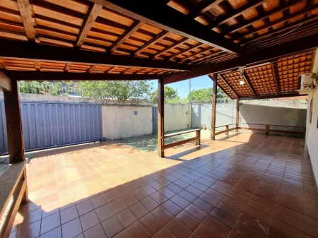 Casa no Setor Sudoeste