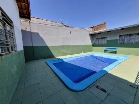 Casa no Setor Sudoeste