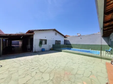 Casa no Setor Sudoeste
