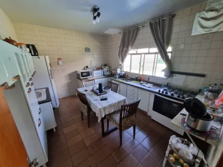 Casa no Setor Sudoeste