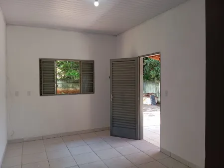 Casa no  Setor Jardim Novo Mundo