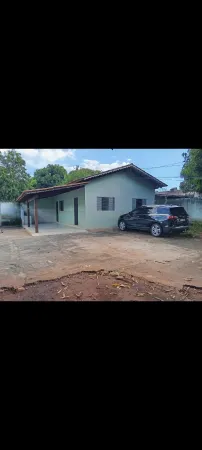 Casa no  Setor Jardim Novo Mundo