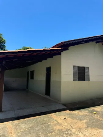 Casa no  Setor Jardim Novo Mundo