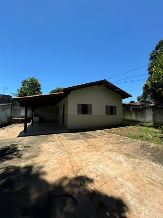 Casa no  Setor Jardim Novo Mundo