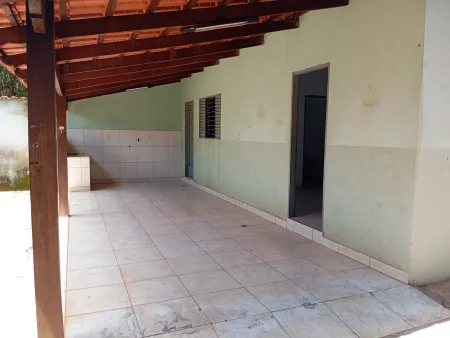 Casa no  Setor Jardim Novo Mundo