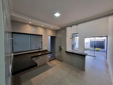 Casa  no Residencial Buena Vista III