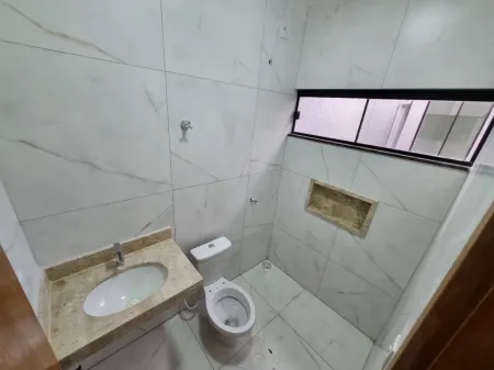 Casa  no Residencial Buena Vista III