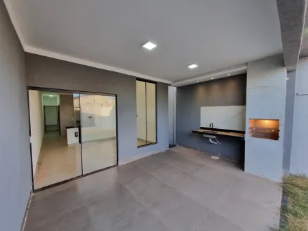 Casa  no Residencial Buena Vista III