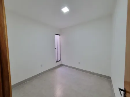 Casa  no Residencial Buena Vista III