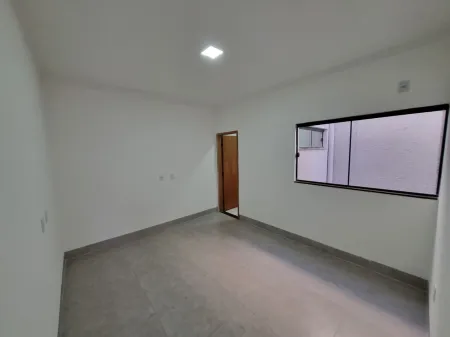 Casa  no Residencial Buena Vista III