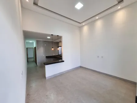 Casa  no Residencial Buena Vista III