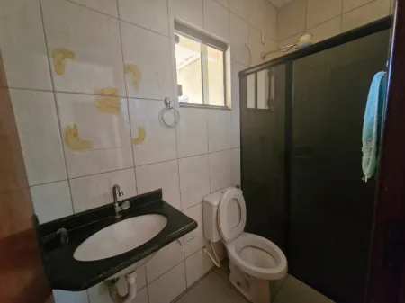Condomínio Terra do Boi 1