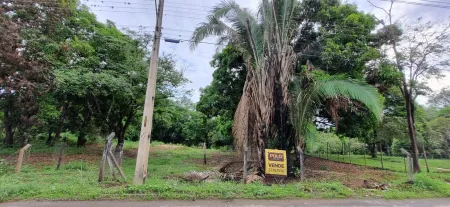 Área em Aparecida de Goiânia