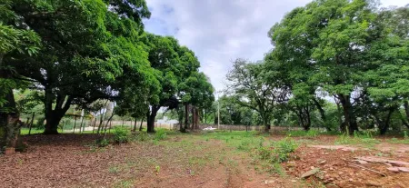 Área em Aparecida de Goiânia
