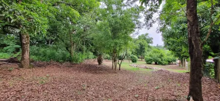 Área em Aparecida de Goiânia