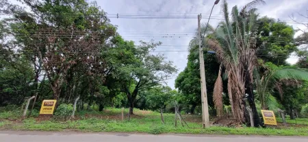 Área em Aparecida de Goiânia