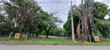 Área em Aparecida de Goiânia