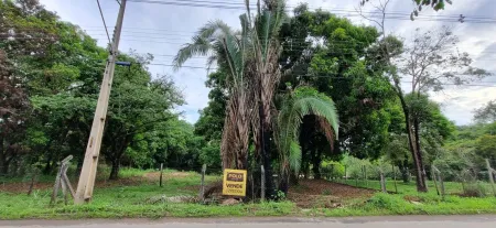 Área em Aparecida de Goiânia