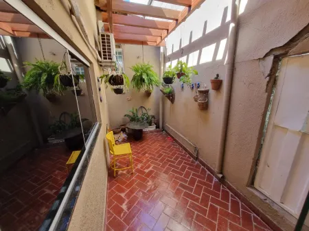 Casa no Jardim Atlântico