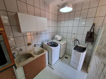 Casa no Jardim Atlântico