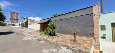 Casa no Jardim Atlântico