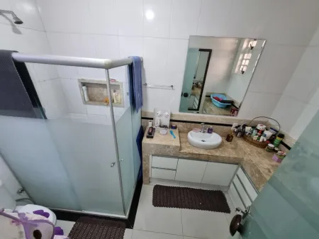 Casa no Jardim Atlântico